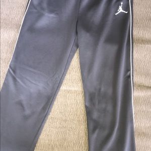 Jordan thermal fit sweats